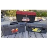 3 - Toolboxes