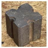 Milling Block