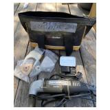 Rockwell Oscillating Tool