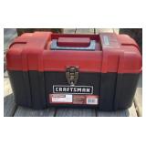 Craftsman 17" Toolbox