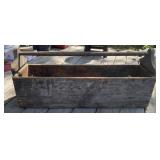 32" Primitive Carpenter