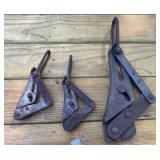 Cable Pullers