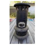 Windsor Kerosene Heater