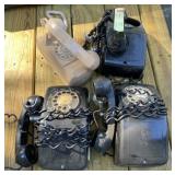 Vintage Telephones