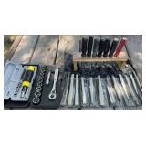 Hand Tools and More
