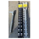 Craftsman 3/8" Drive Sockets