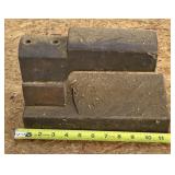11" Tinsmith Anvil