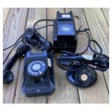 Vintage Telephones