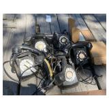 Antique Telephones
