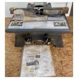 Craftsman Shaper