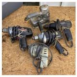 Power Hand Tools