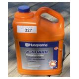Chain and Bar Oil