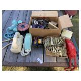 Vintage Telephones & Parts
