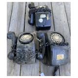 Vintage Telephones