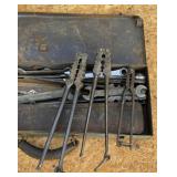 Wrenches, Specialty Pliers