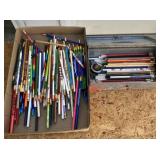 Pencils