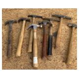 Hammers