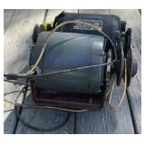 2 - Electric Motors