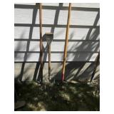 Potato and Manure Forks