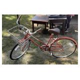Free Spirit Ladies Bicycle