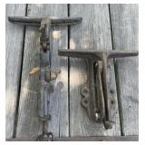 Saw Vises