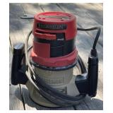 Craftsman Router