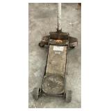 Hydraulic Floor Jack
