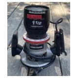 Craftsman Router