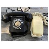 Vintage Telephones