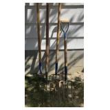 Potato and Manure Forks