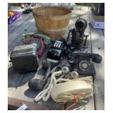 Vintage & Antique Telephones