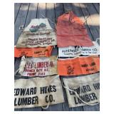 Mail Aprons