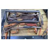 Hand Tools