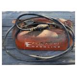 Evinrude Outboard Fuel Tank
