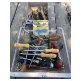 Tools, Chain Hooks and More