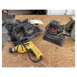 Power Hand Tools
