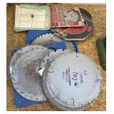 Saw Blades