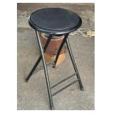Folding Stool
