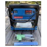 Ryobi 10" Planer
