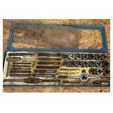 Tap & Die Set