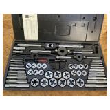 Craftsman Tap & Die Set