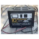 Schauer Battery Charger