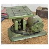 Hill American Power Tool