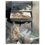 Wood Craft Dowels and Plugs