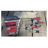 New Cratsman Tools