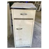 Porcelain Top Base Cabinet