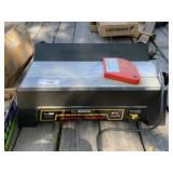 Sears 4 1/8" Jointer