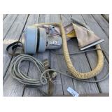 Vintage Ace Blower Vac