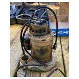 Sump Pump