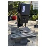 10" Craftsman Band Saw